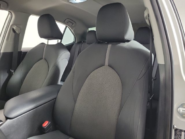 Used 2024 Toyota Camry LE w/ Convenience Package FWD image 20
