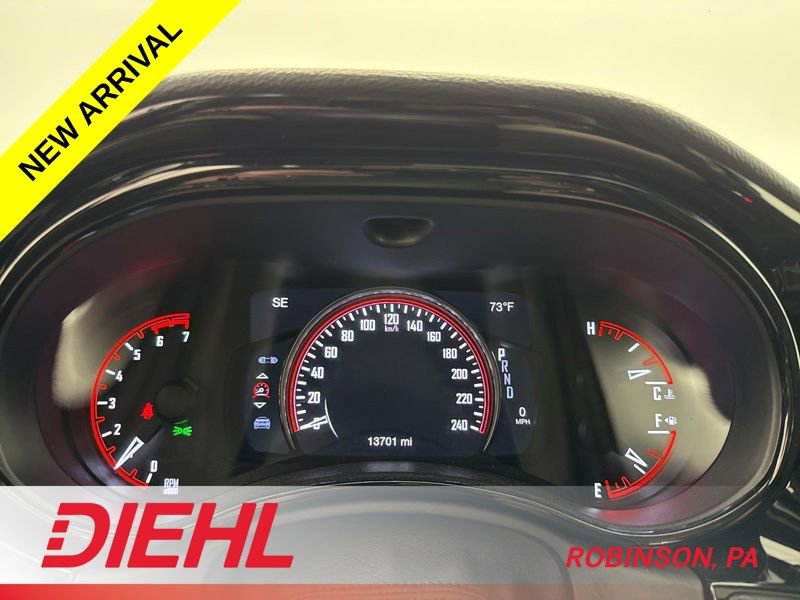 Used 2024 Dodge Durango R/T AWD/4WD image 31