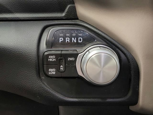 Used 2022 RAM 2500 Laramie image 50