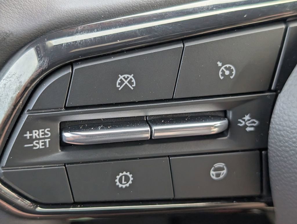 New 2026 Chevrolet Traverse RS w/ LPO, Floor Liner Package FWD image 19