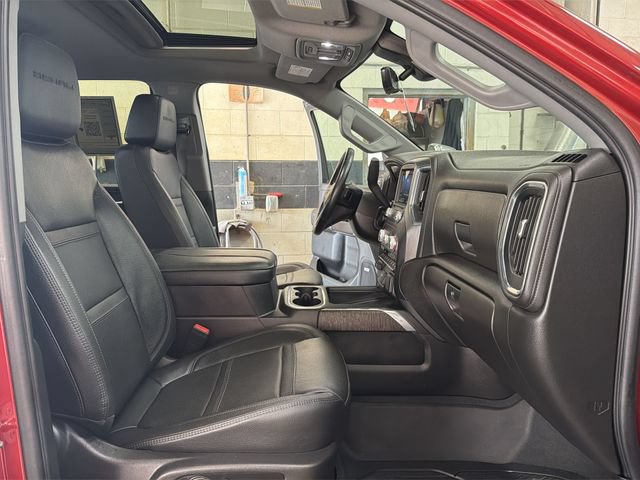 Certified 2023 GMC Sierra 2500 Denali w/ Denali Ultimate Package AWD/4WD image 26