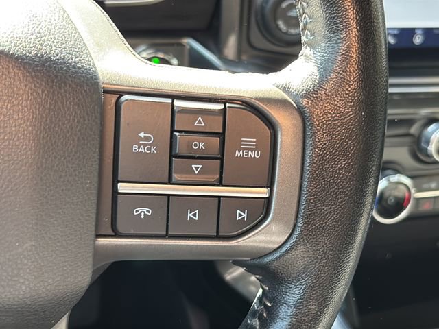 Used 2022 Ford F150 XLT w/ Equipment Group 302A High image 26