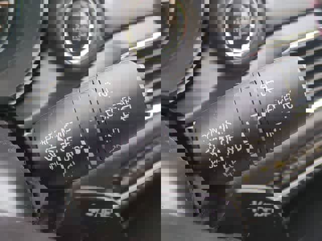 Used 2023 MAZDA CX-9 Carbon Edition image 26