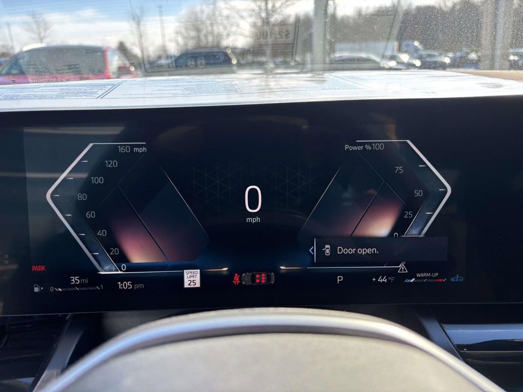 New 2026 BMW 530i xDrive w/ Premium Package image 16