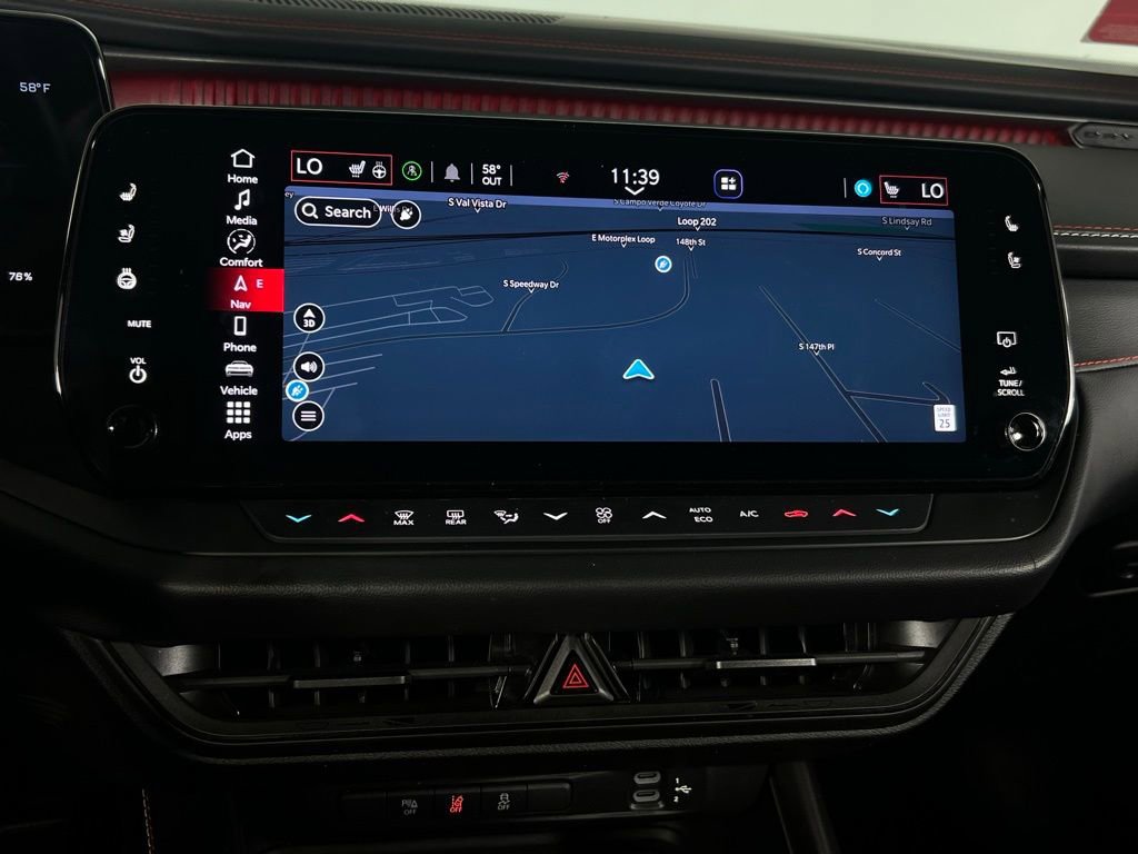 Used 2024 Dodge Charger R/T w/ Plus Group image 15