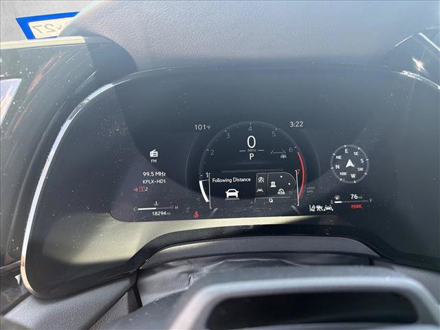 Used 2025 Lexus RX 350 Premium Plus w/ Convenience Package FWD image 11