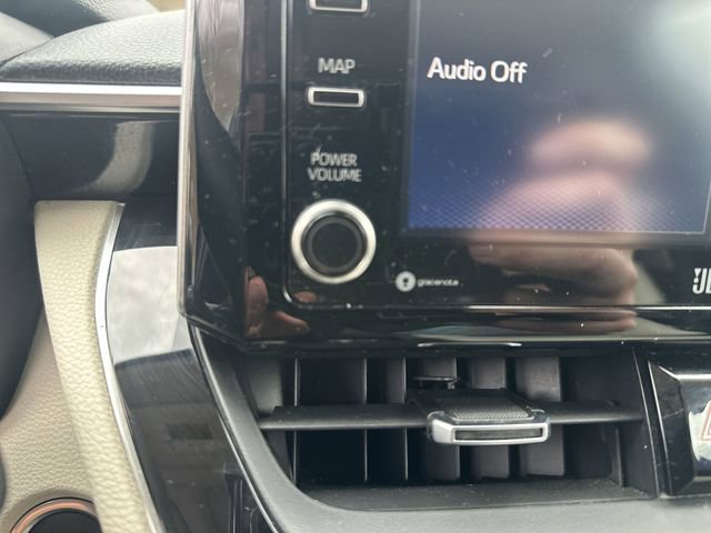 Certified 2022 Toyota Corolla Cross XLE AWD/4WD image 13