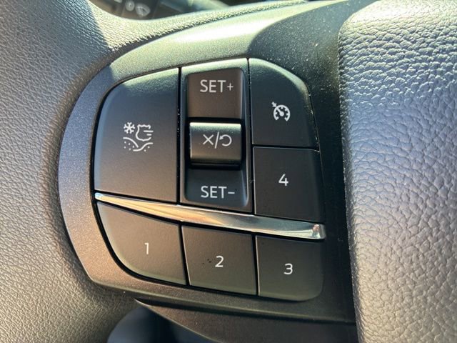 New 2026 Ford Explorer 4WD Police Interceptor image 25