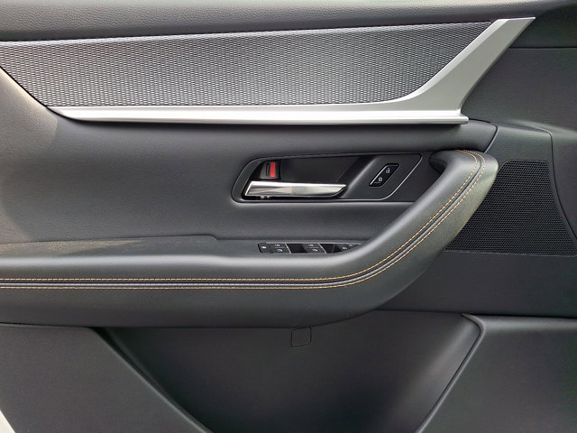 New 2026 MAZDA CX-90 3.3 Turbo w/ Premium Sport Pkg image 10