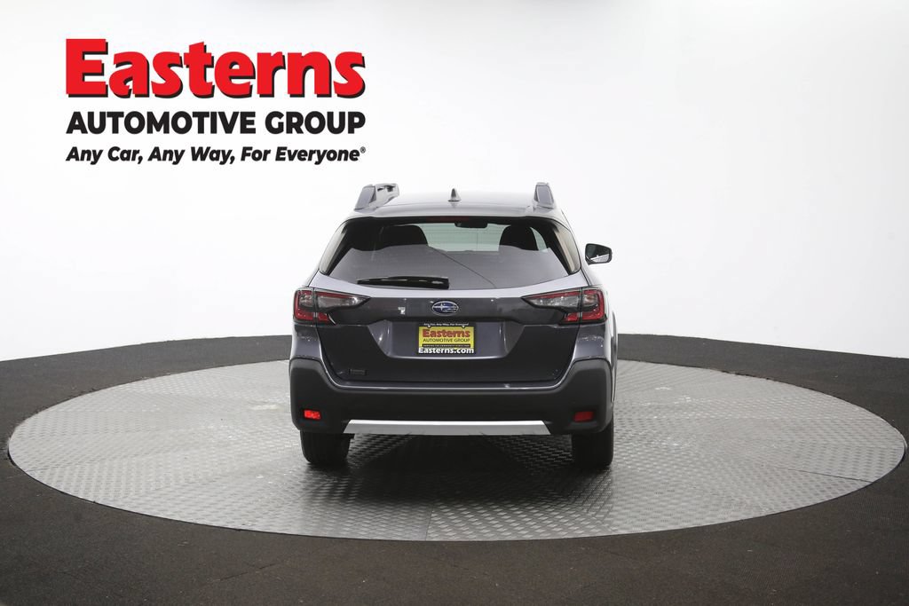 Used 2023 Subaru Outback Limited AWD/4WD image 70
