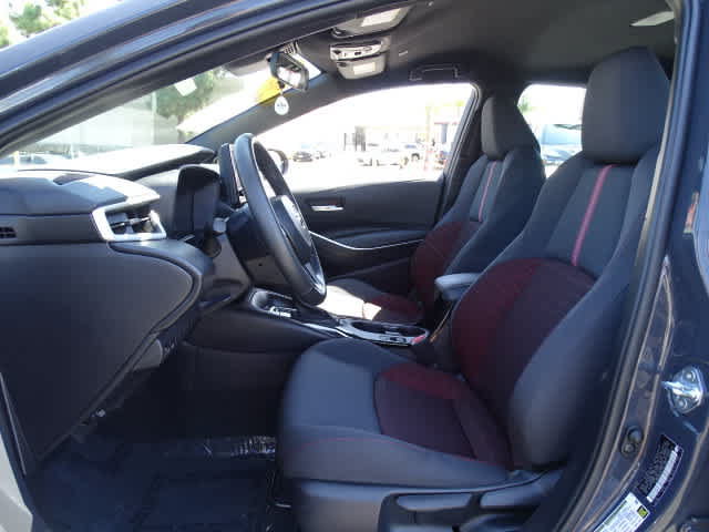 Certified 2025 Toyota Corolla SE w/ Convenience Package FWD image 18