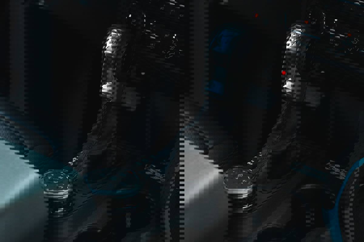 Used 2022 Ford Bronco 4-Door image 31