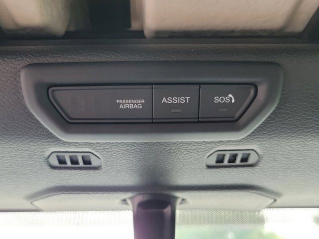 Used 2022 Jeep Wrangler Unlimited Sport image 31