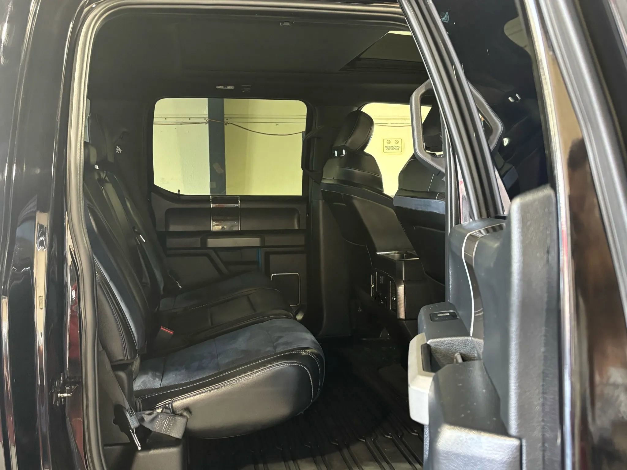Used 2019 Ford F150 Raptor w/ Equipment Group 802A Luxury image 13