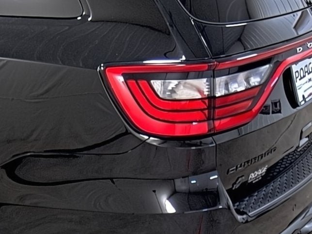 Used 2019 Dodge Durango R/T w/ Technology Group AWD/4WD image 10