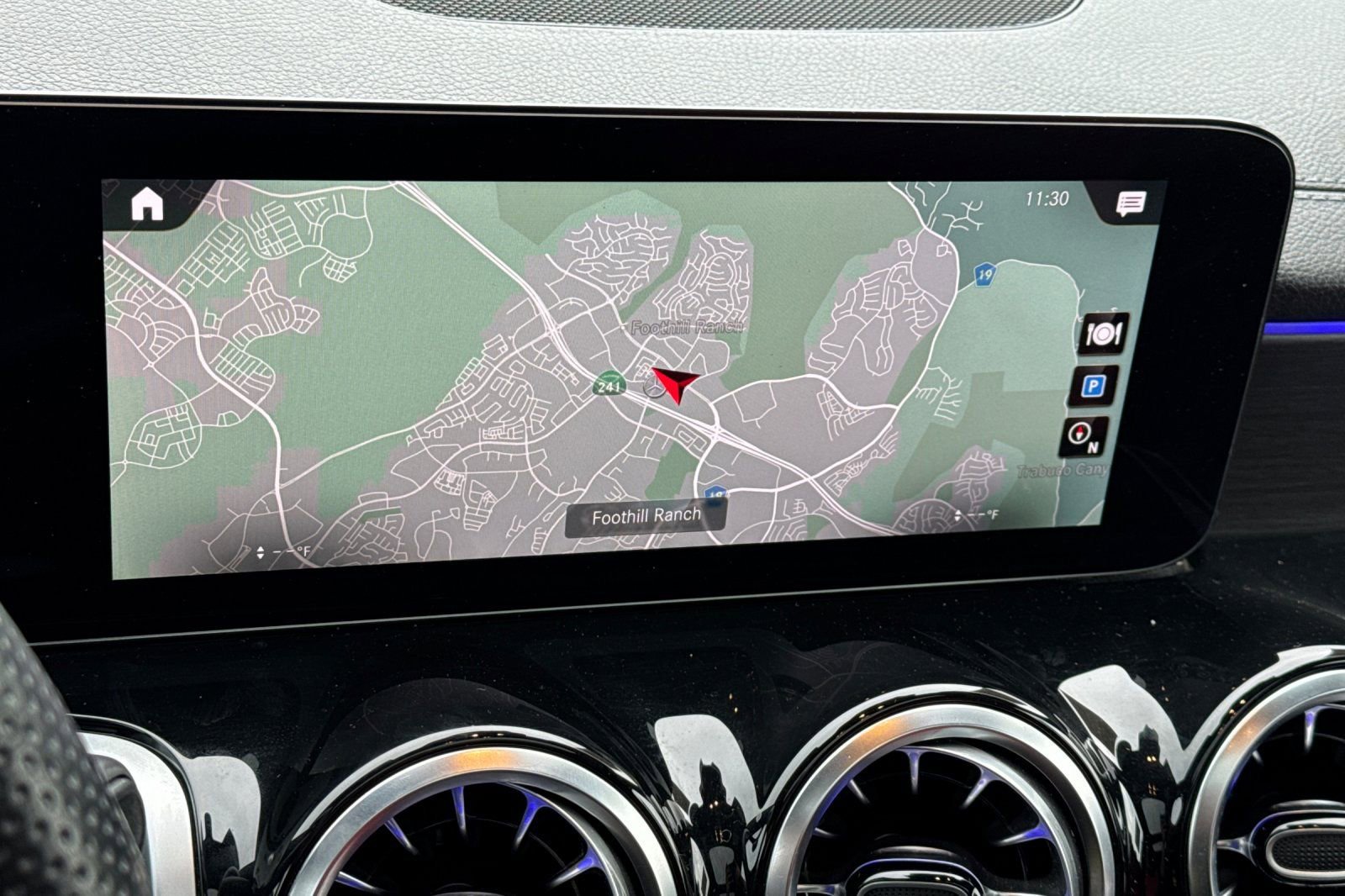 Certified 2022 Mercedes-Benz GLB 35 AMG GLB 35 AMG image 17