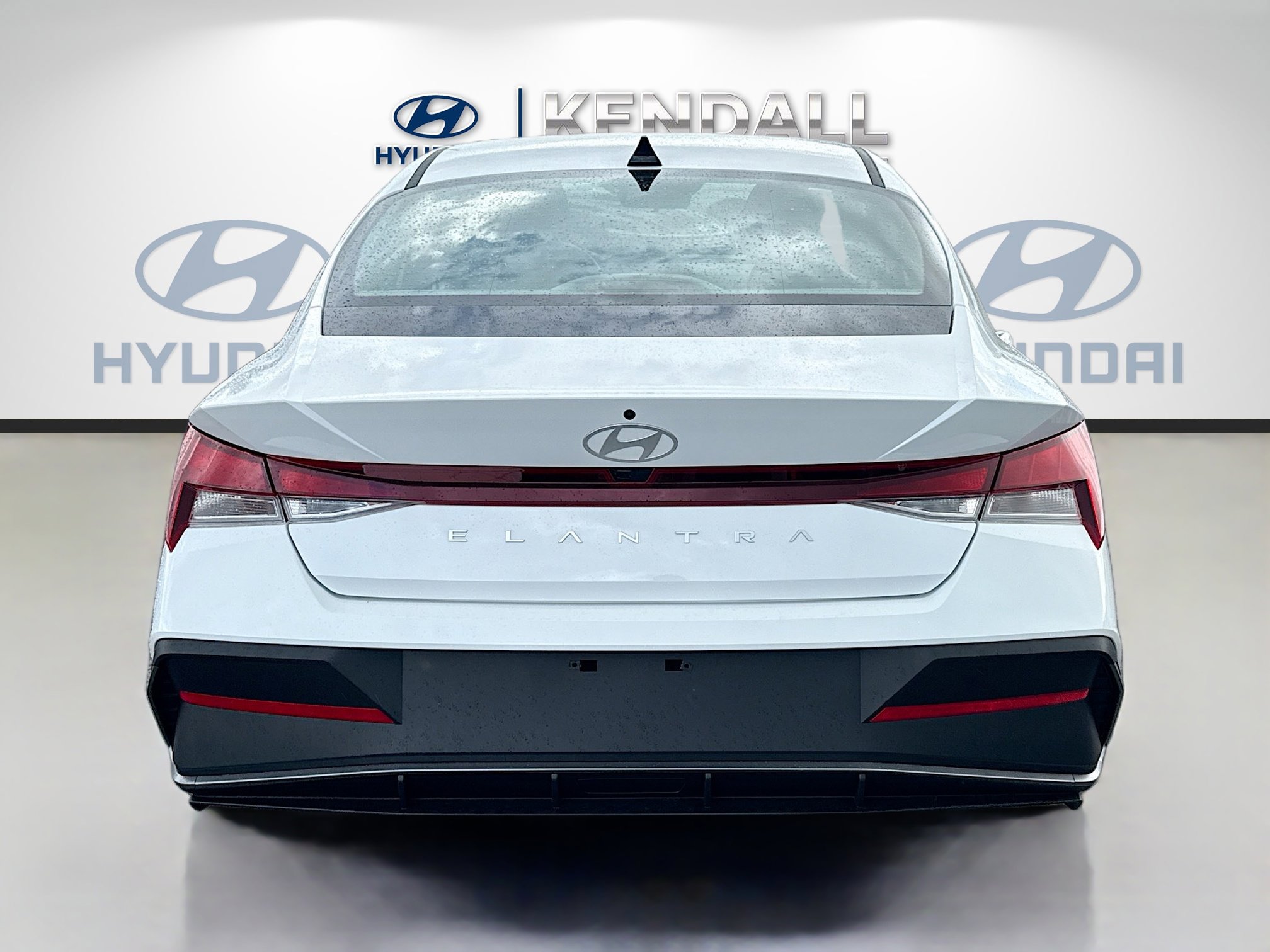 New 2026 Hyundai Elantra SE image 5