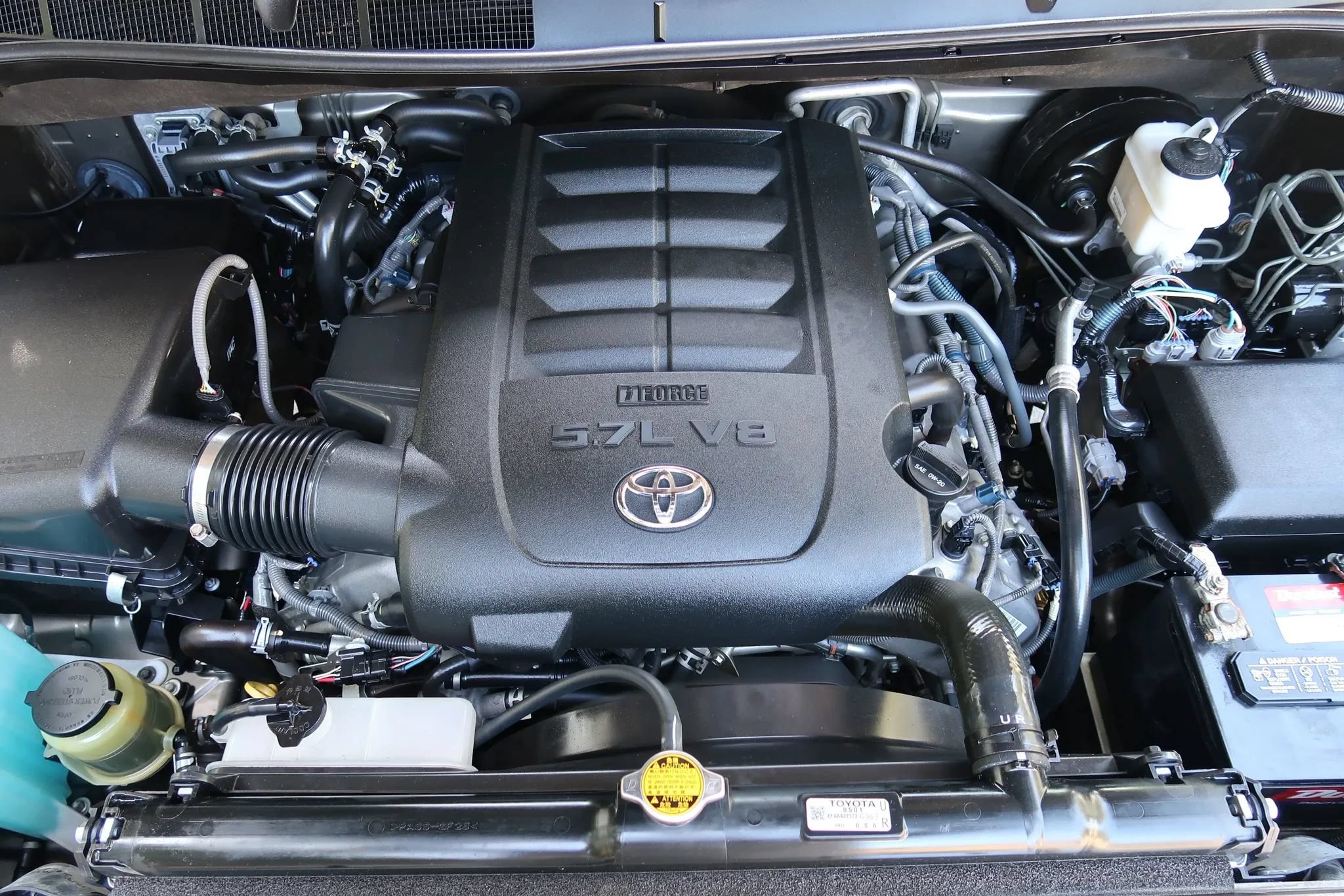 Used 2013 Toyota Sequoia Platinum RWD image 25