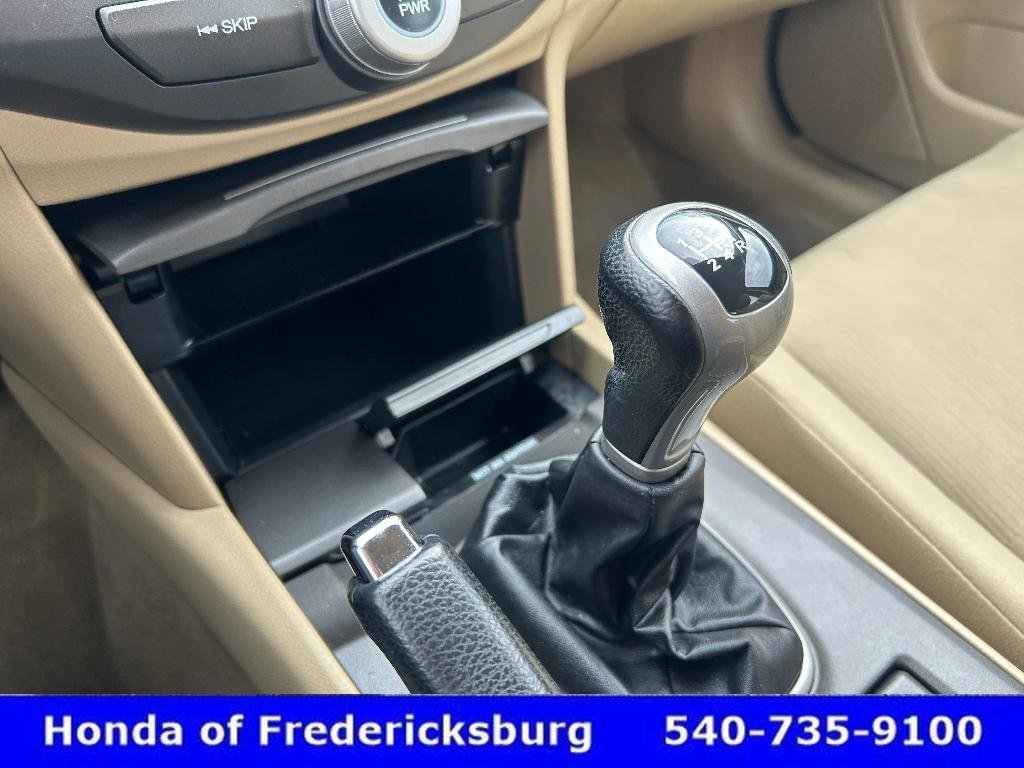 Used 2011 Honda Accord LX image 21