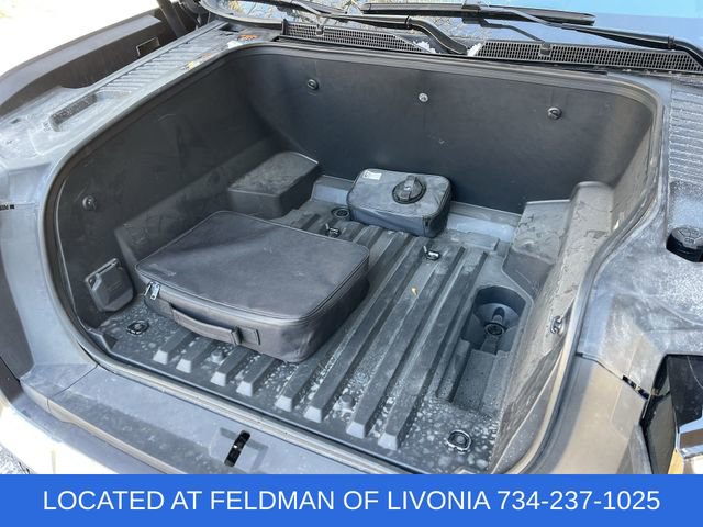 Used 2024 GMC Sierra EV Denali image 30