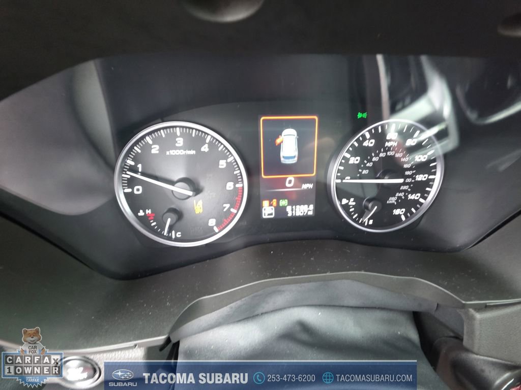 Used 2023 Subaru Ascent Onyx Edition Limited image 14