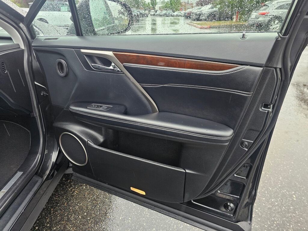 Used 2019 Lexus RX 350 AWD w/ Navigation Package image 10