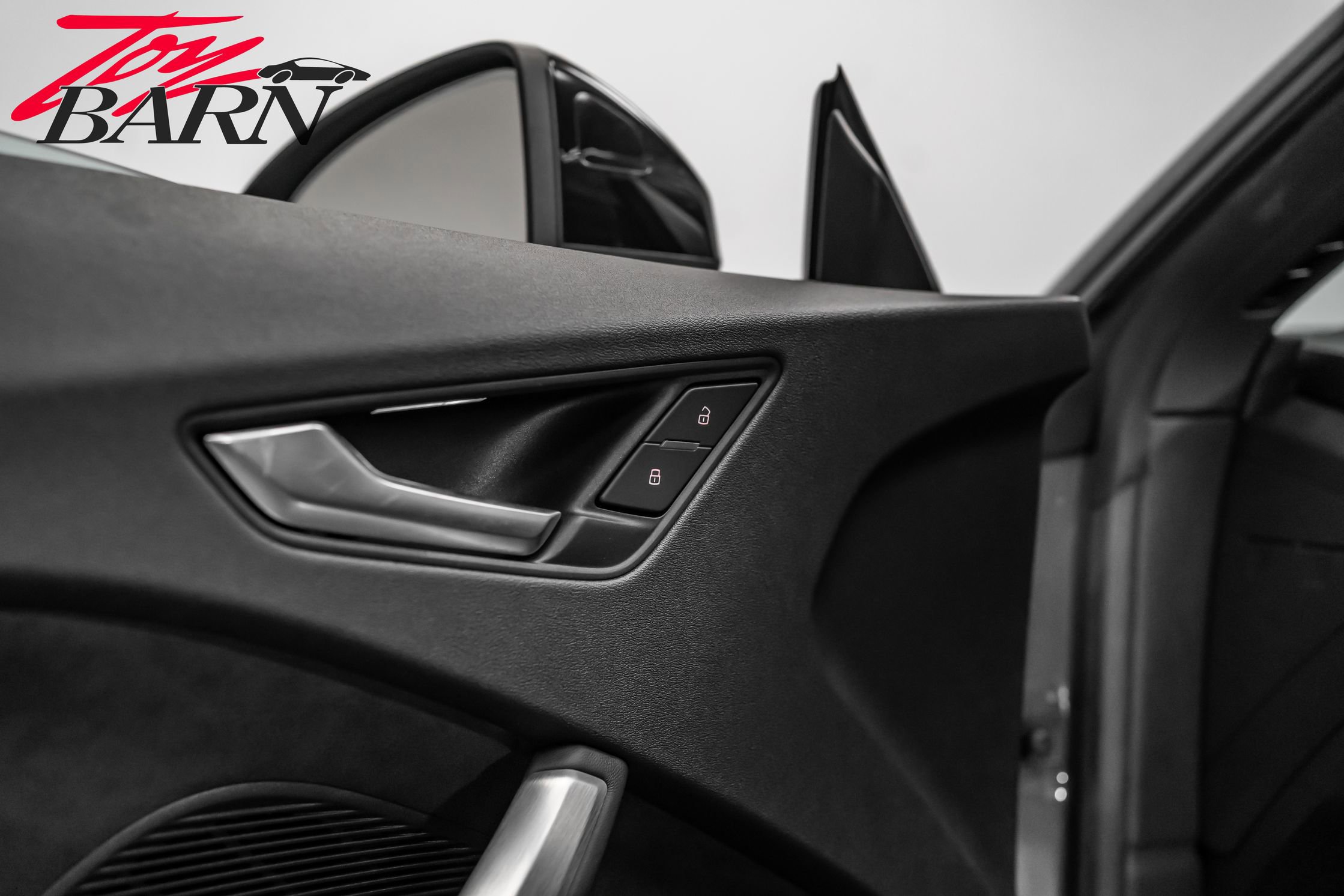 Used 2018 Audi TT 2.0T image 31