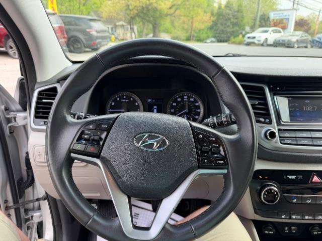 Used 2016 Hyundai Tucson Sport FWD image 19