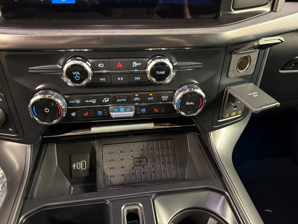 New 2026 Ford F150 Tremor w/ Equipment Group 402A High AWD/4WD image 13