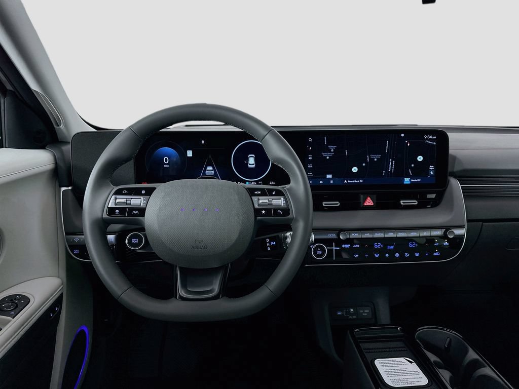 New 2027 Hyundai Ioniq 5 Limited RWD image 19