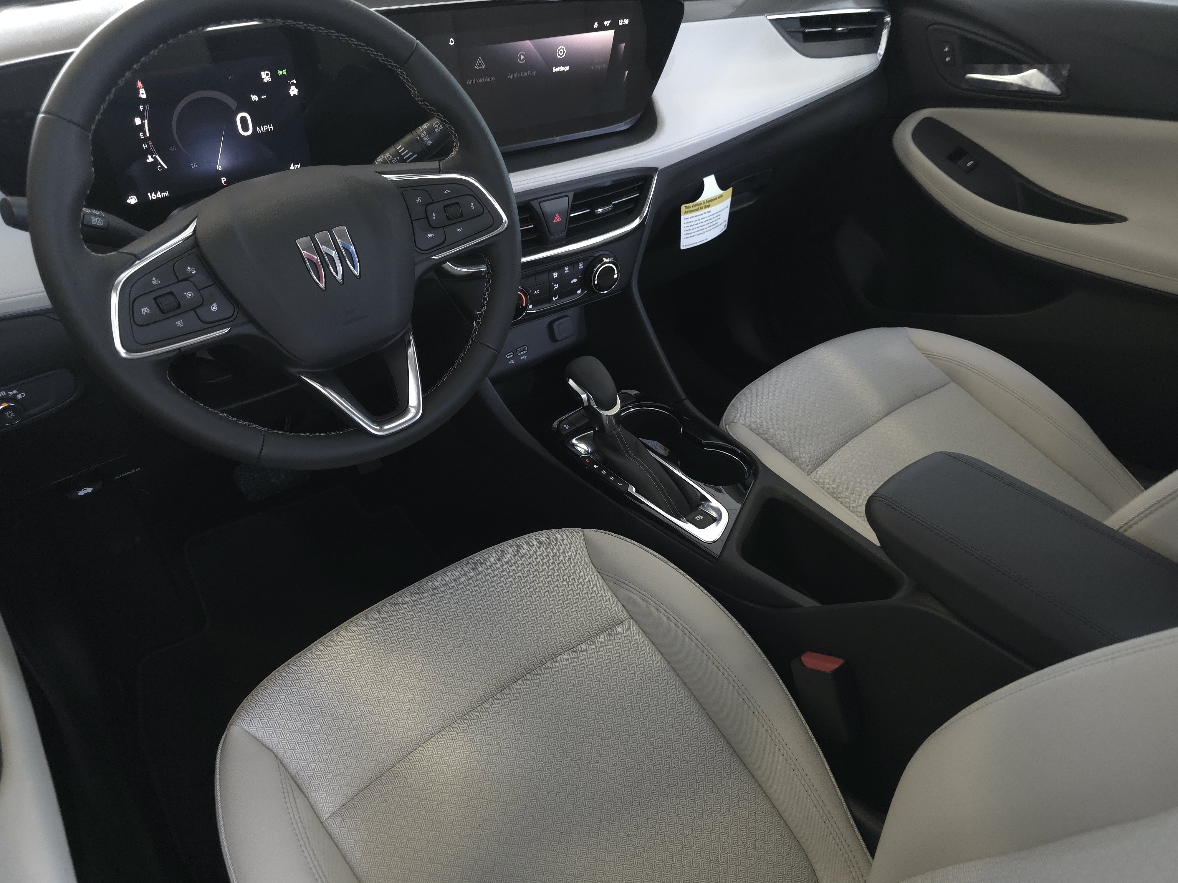 New 2026 Buick Encore GX Preferred w/ Comfort Package FWD image 13