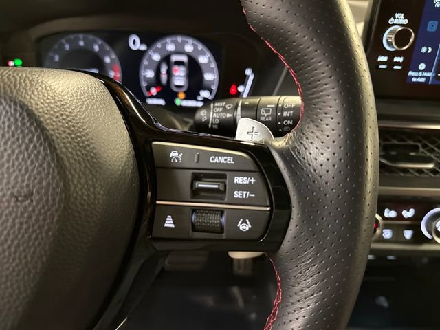 Used 2025 Acura ADX A-Spec image 16