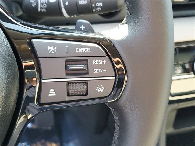 New 2026 Honda Passport RTL image 22
