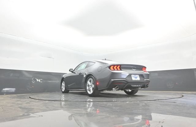 New 2026 Ford Mustang Premium RWD image 31