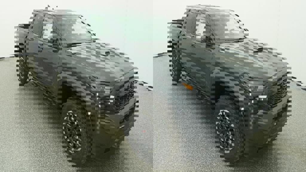 New 2026 Toyota Tacoma TRD Sport image 13