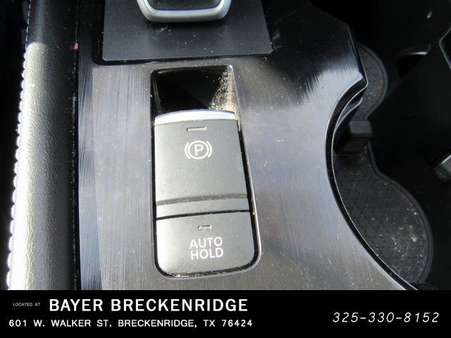 Used 2021 Nissan Rogue Platinum FWD image 27