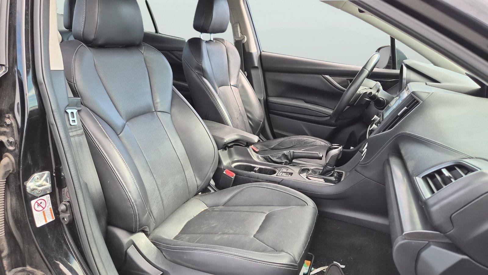 Used 2018 Subaru Impreza 2.0i Limited AWD/4WD image 14