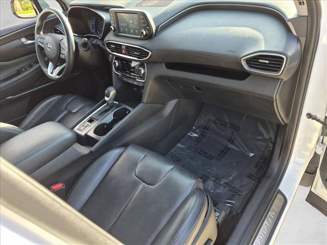 Used 2019 Hyundai Santa Fe Limited FWD image 20