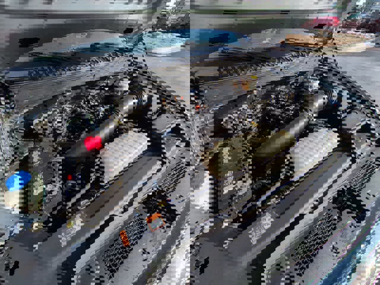 Used 2023 Ford Expedition Max Limited image 15