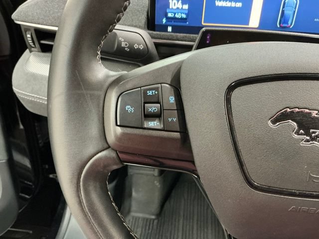 Used 2023 Ford Mustang Mach-E GT w/ GT Performance Edition AWD/4WD image 26