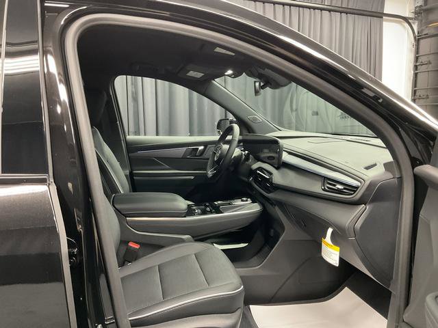 New 2026 Buick Enclave Sport Touring image 11