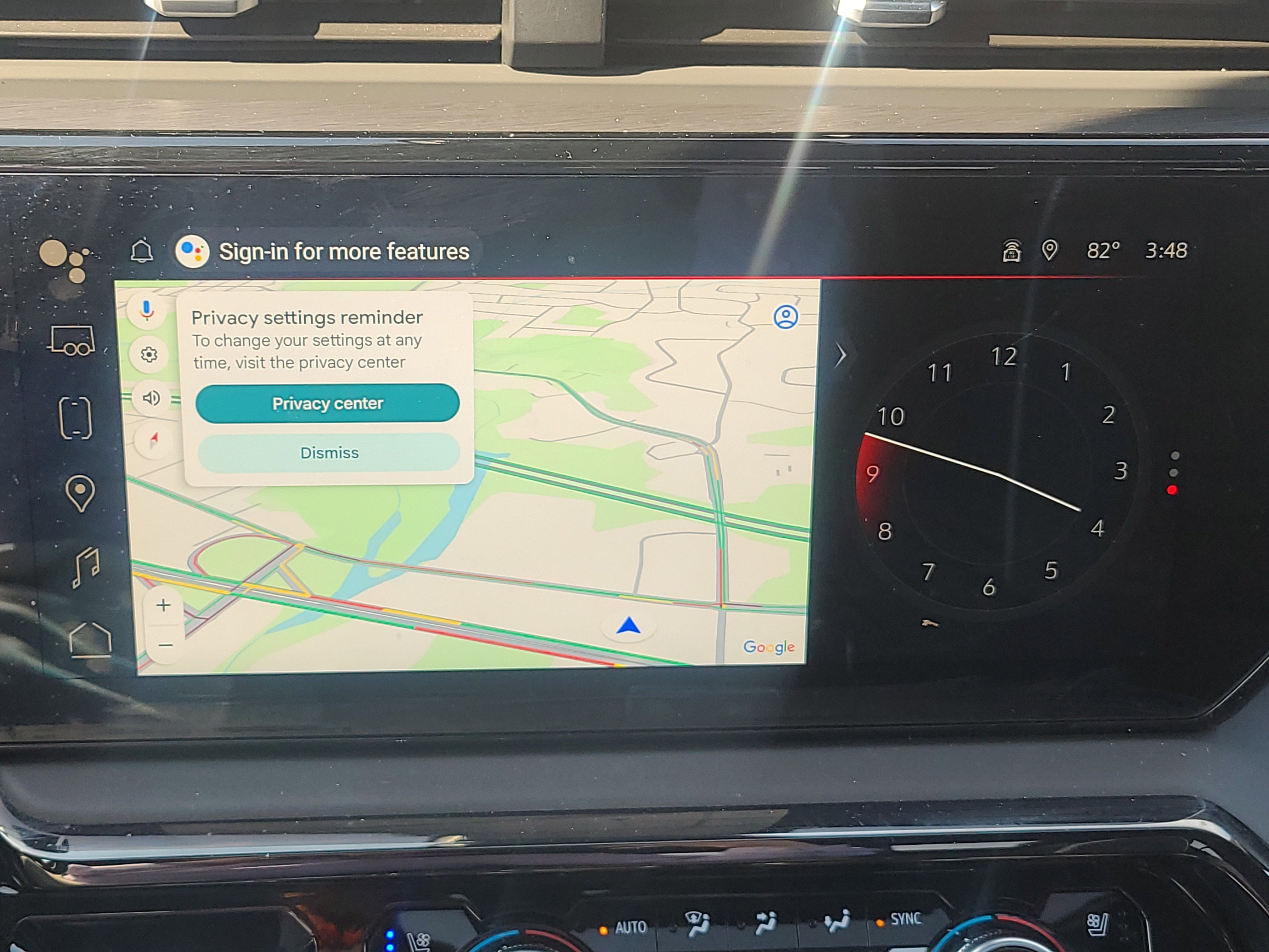 Used 2024 GMC Sierra 1500 AT4X image 27