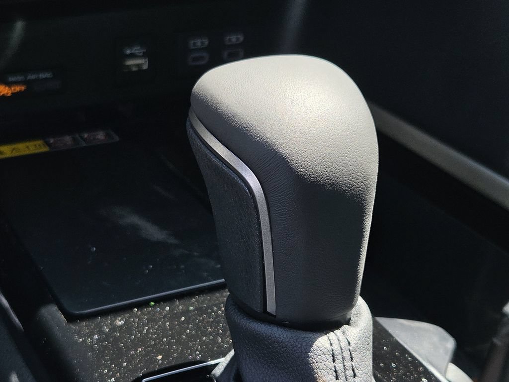 New 2026 Toyota Camry XSE FWD image 20