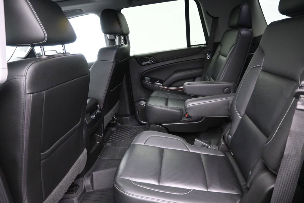 Used 2019 GMC Yukon SLT RWD image 14