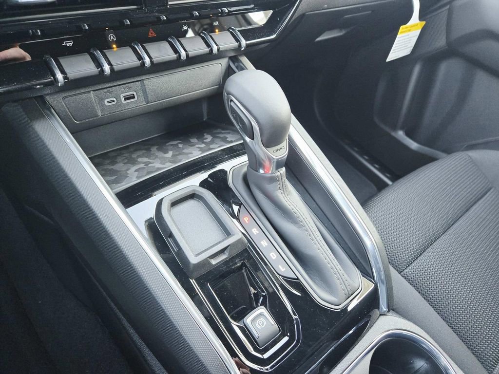 New 2026 GMC Canyon Elevation w/ Convenience Package image 26