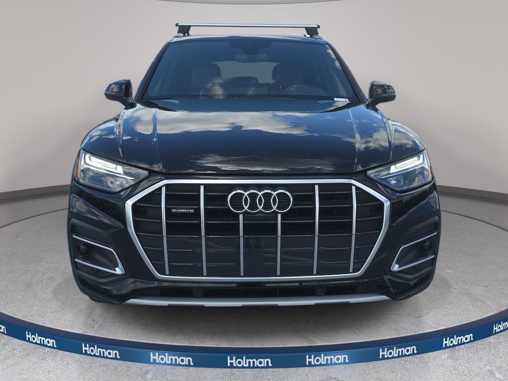 Certified 2023 Audi Q5 Premium w/ Premium Plus Package AWD/4WD image 3
