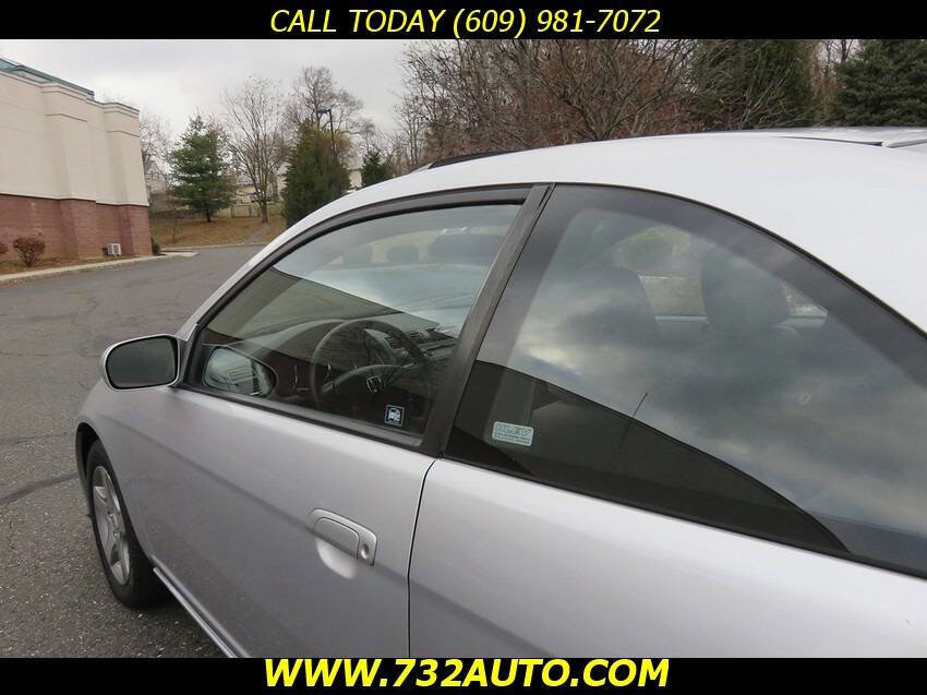 Used 2005 Honda Civic EX image 30