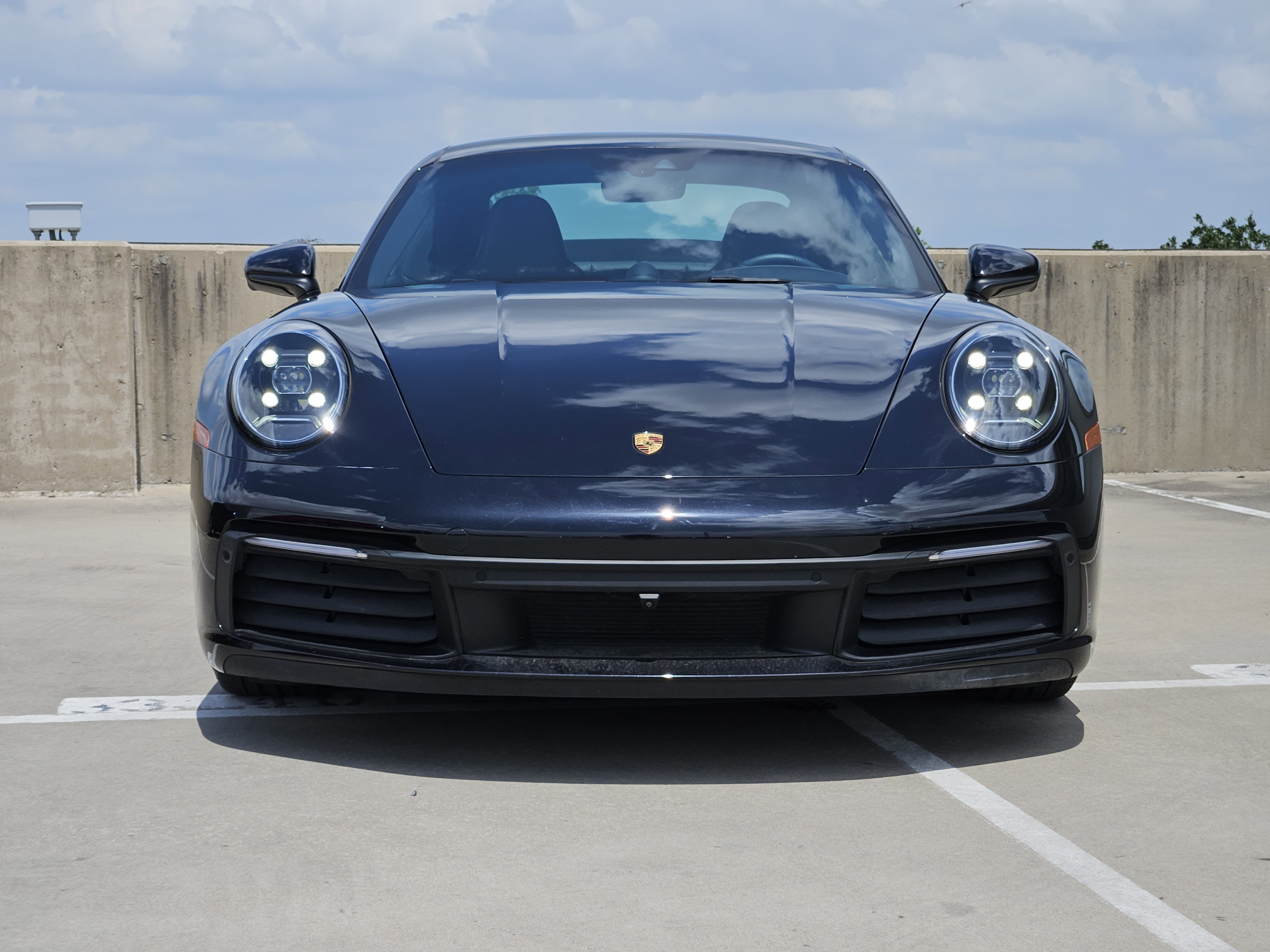 Certified 2024 Porsche 911 Carrera RWD image 11