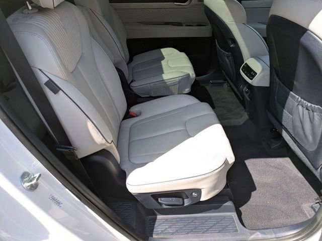 Used 2023 Hyundai Palisade Calligraphy AWD/4WD image 31