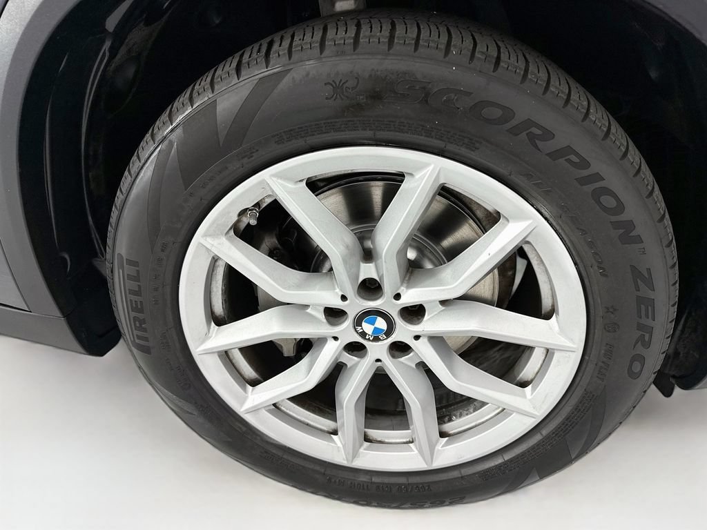 Used 2019 BMW X5 xDrive40i w/ Convenience Package AWD/4WD image 31